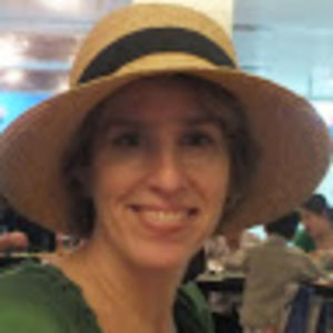 Meet your Posher, Margaret